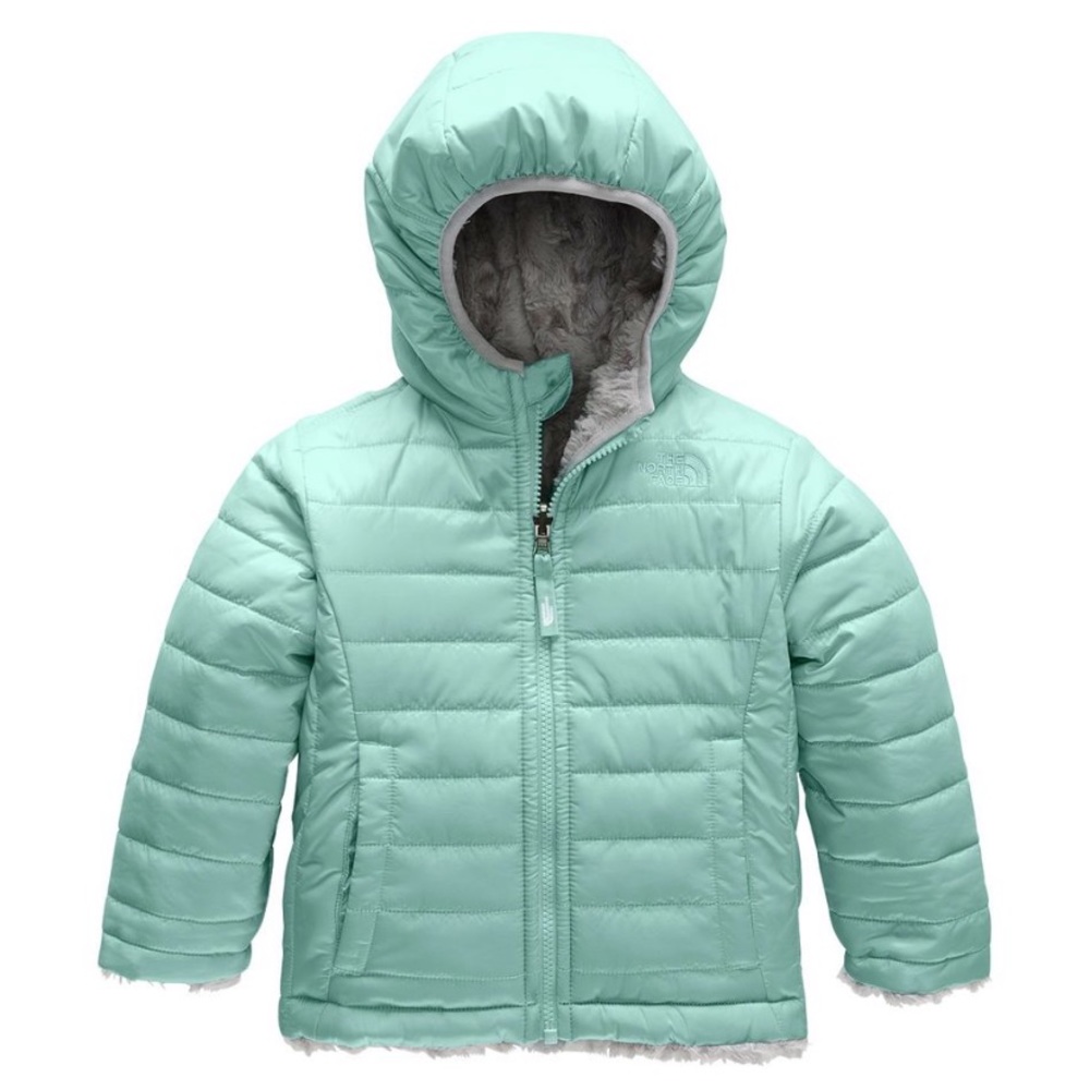 The North Face Infant Reversible Coat 6-12 Months